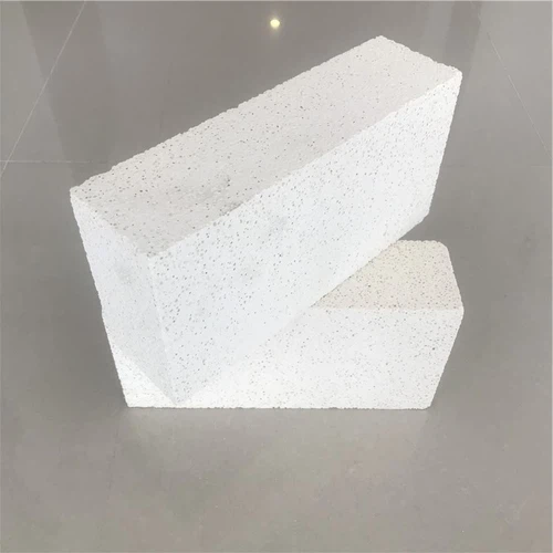 Wear-resistant Corundum Mullite Composite Brick Wear-resistant Corundum Mullite Composite Brick