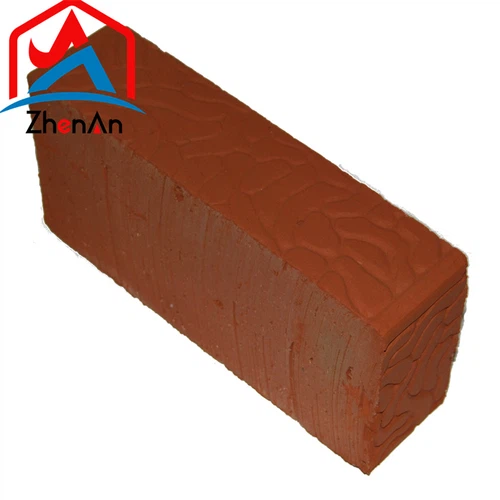 Lightweight Zirconium Mullite Brick Lightweight Zirconium Mullite Brick