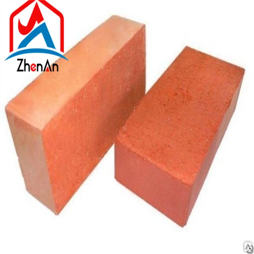 Lightweight Zirconium Mullite Brick Lightweight Zirconium Mullite Brick