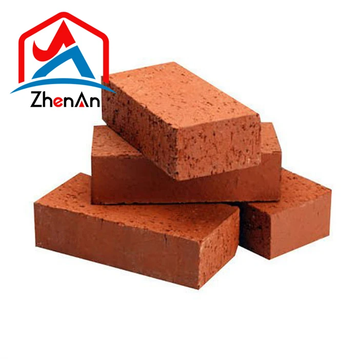 High Refractory Sintered Magnesia Brick High Refractory Sintered Magnesia Brick
