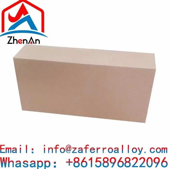 Dense Refractory Clay Brick