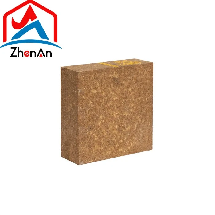 Direct Bonded Magnesia Spinel Brick