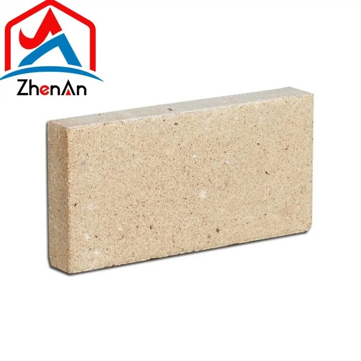 Electromelt Resintered Zircon Brick
