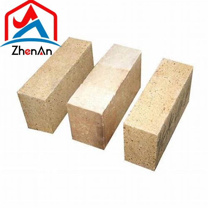 Heat-Resistant Silica Brick
