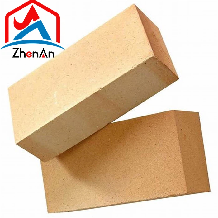 তাপ-প্রতিরোধী সিলিকা ইট