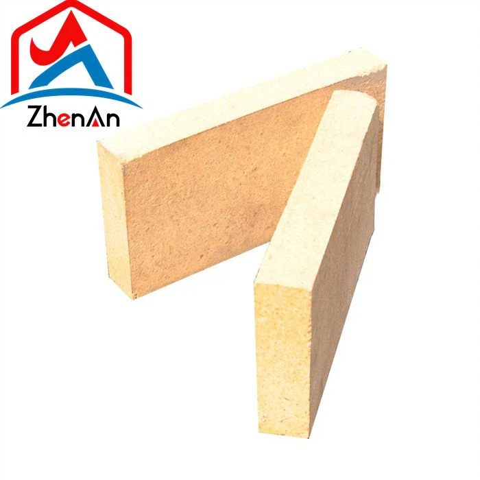 Heat-Resistant Silica Brick