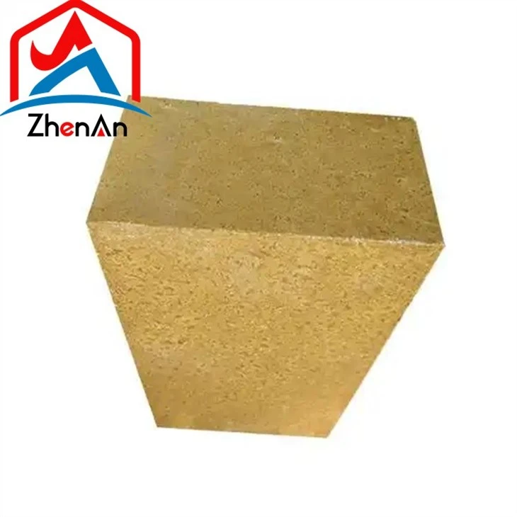 High Alumina Brick For Boiler