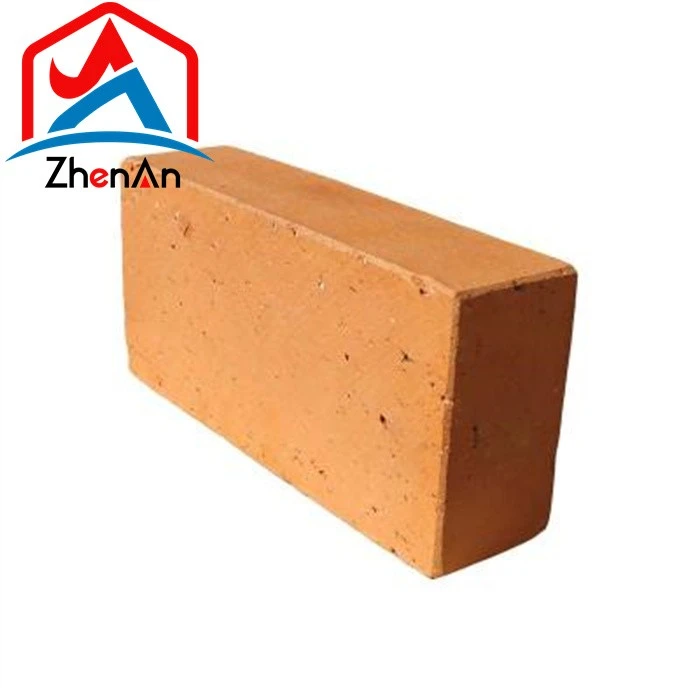 High Alumina Silicon Brick For Open Hearth Furnace