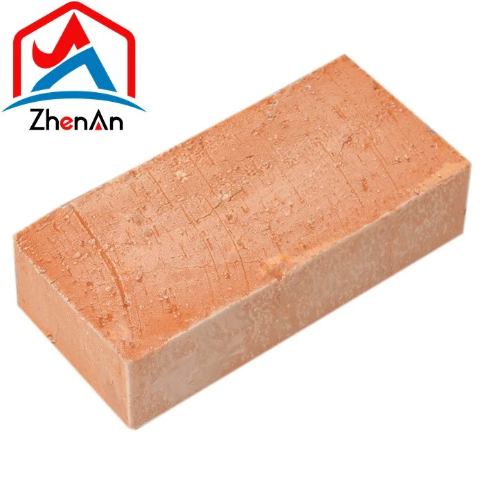 High Aluminum Brick For Glass Building Materials