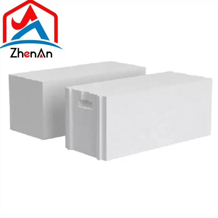 High Density Zirconium Brick