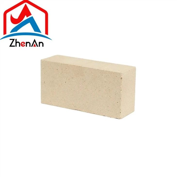 High Melting Point Zircon Brick