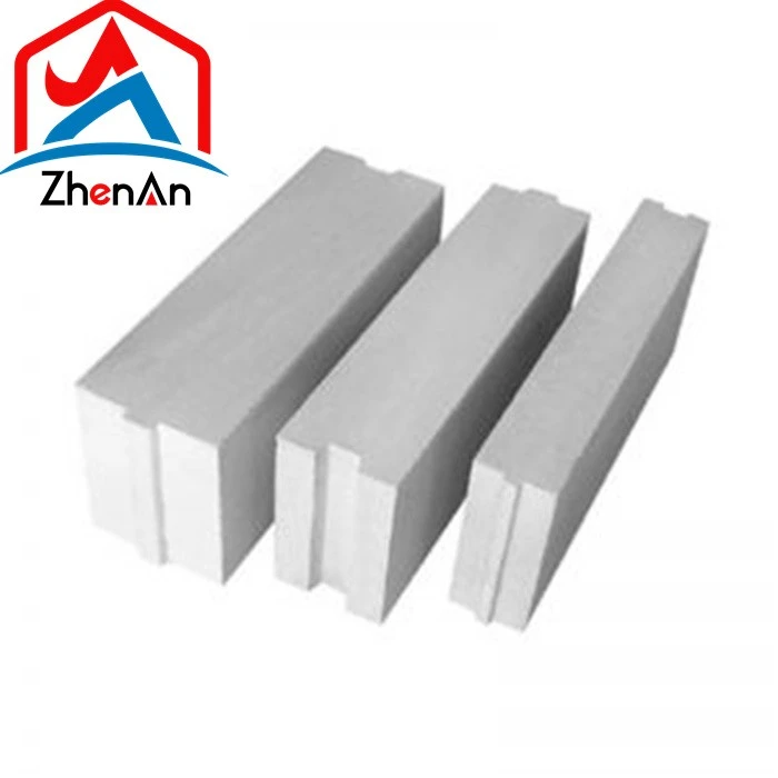 High Wear-Resistant Fused Zirconium Corundum Brick