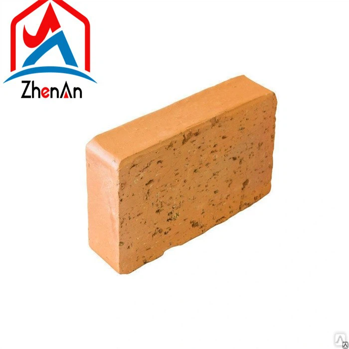 Lightweight Zirconium Mullite Brick