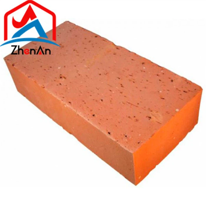 Lightweight Zirconium Mullite Brick