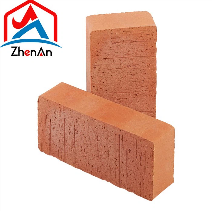 Lightweight Zirconium Mullite Brick