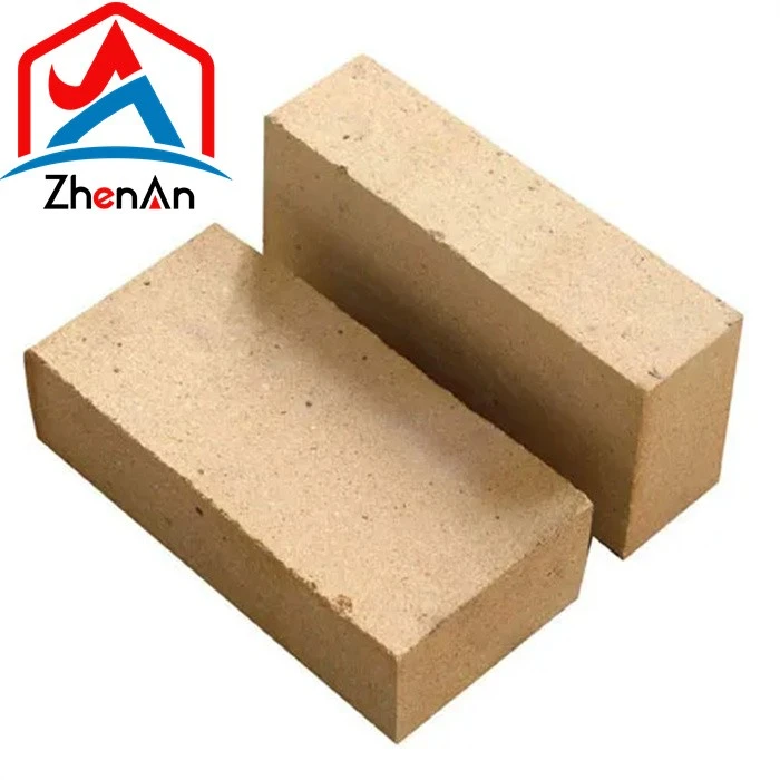 Phosphate Brick For Rotary Kiln
