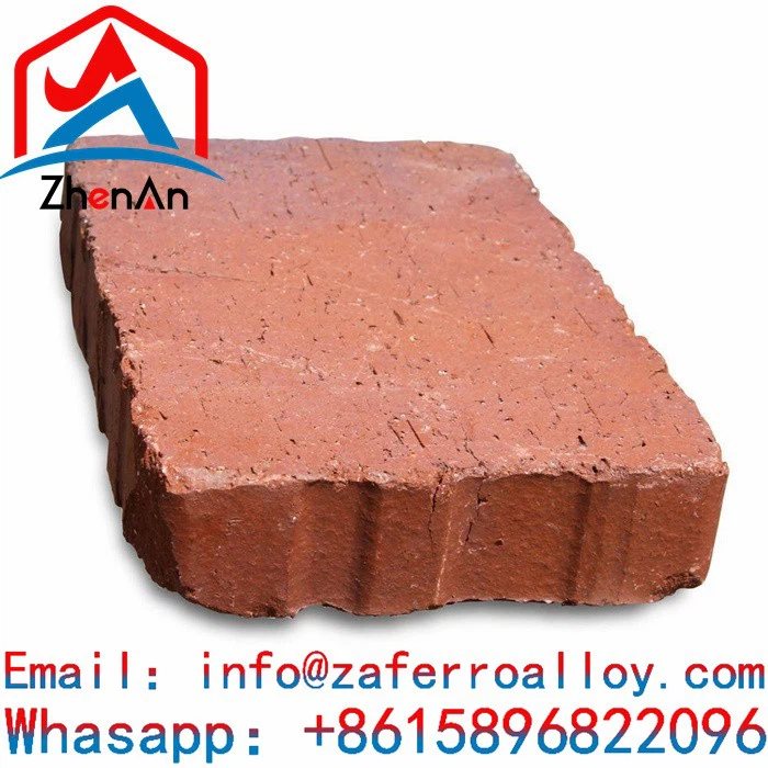 Refractory Brick For Iron And Steel Industry