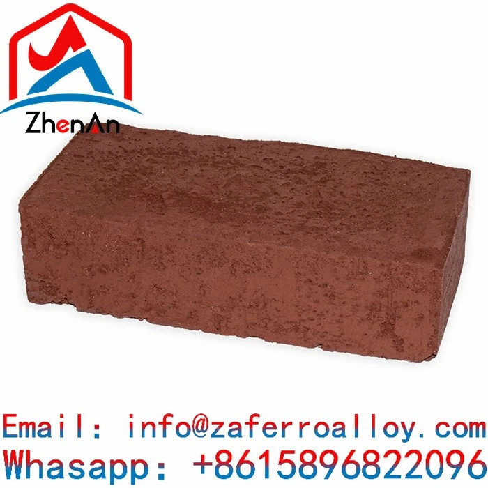 Refractory Brick For Lime Kiln
