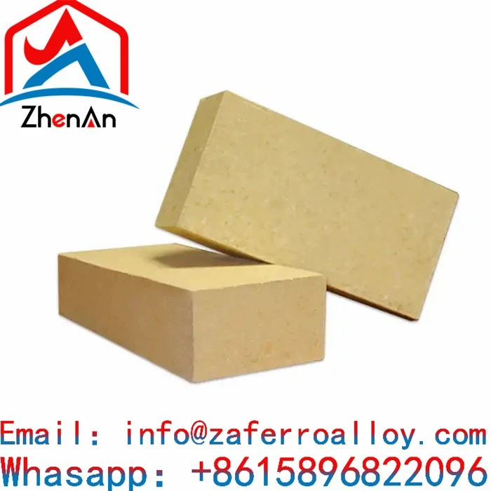 Refractory Clay Bricks For Coke Oven