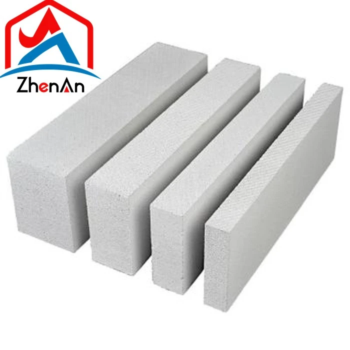 Refractory Clay Bricks For Electric Furnaces