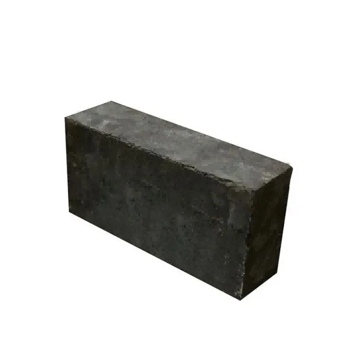 Refractory Material Alumina Magnesia Carbon Brick (4)