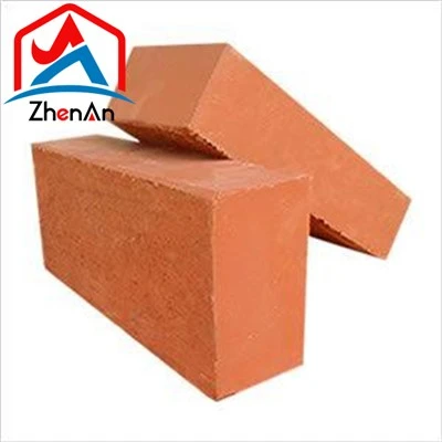 বৈদ্যুতিক চুল্লি জন্য ক্ষার প্রতিরোধী ইট