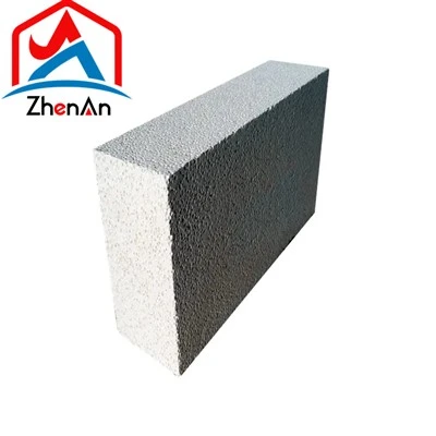 ভাটা আস্তরণের জন্য Corundum ইট