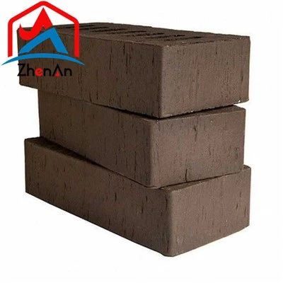 Reverberatory চুল্লি জন্য উচ্চ অ্যালুমিনা ইট