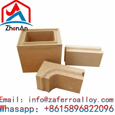 উচ্চ মানের ম্যাগনেসিয়া ইট