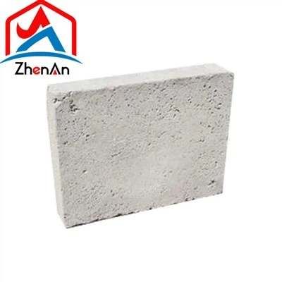 Mullite ইট সিরামিক শিল্পে ব্যবহৃত হয়
