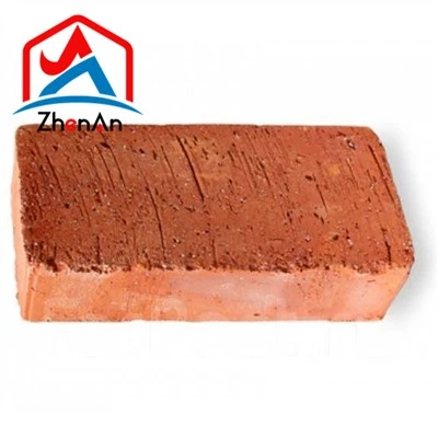 ক্রুসিবলের জন্য অবাধ্য কাদামাটি ইট