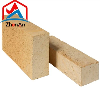 নির্মাণ শিল্পের জন্য সিলিকা ইট