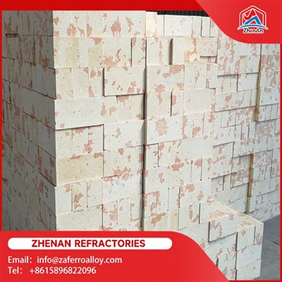 সিলিকা ইট তাপ প্রতিরোধের