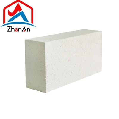 Sintered Corundum ইট