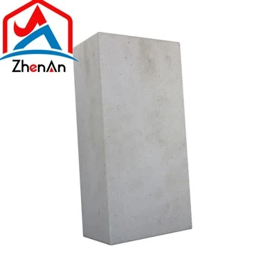থার্মাল শক প্রতিরোধী করন্ডাম মুলাইট ইট