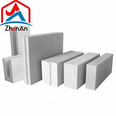 নমন চুল্লি জন্য Zirconium Mullite ইট