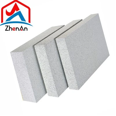 ধাতু শিল্পের জন্য Zirconium Mullite ইট
