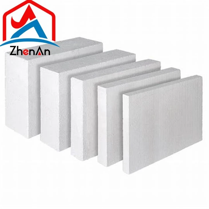 Zirconium Bricks For Coke Ovens