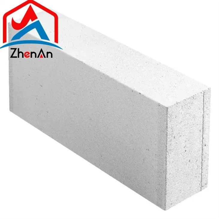 Zirconium Bricks For Smelting Furnace