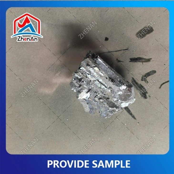 10-50 mm 80% Ferro Vanadium best