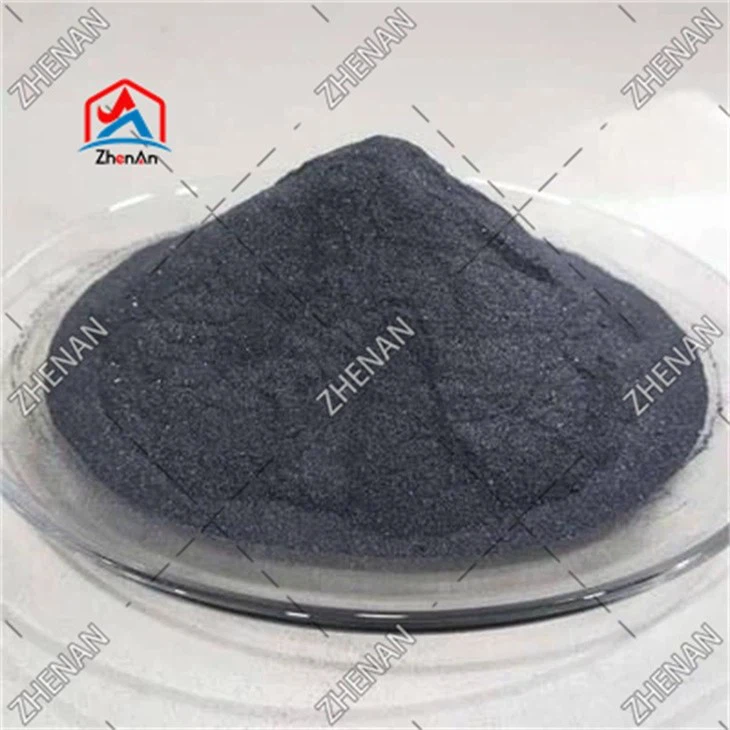 20-500 Mesh 98% Metal Silicon Powder