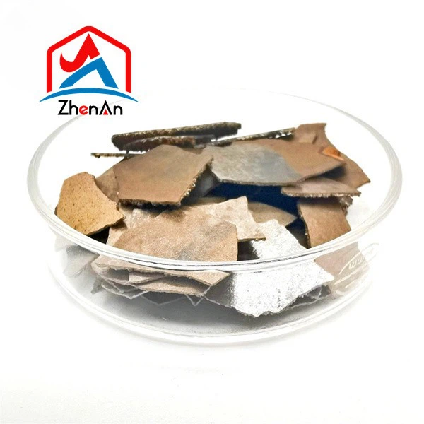 Electrolytic Metal Mn Flake