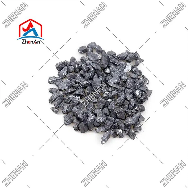Ferro Silicon Barium Granules