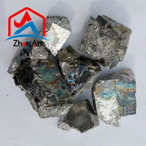 ফেরো ভ্যানডিয়াম 50