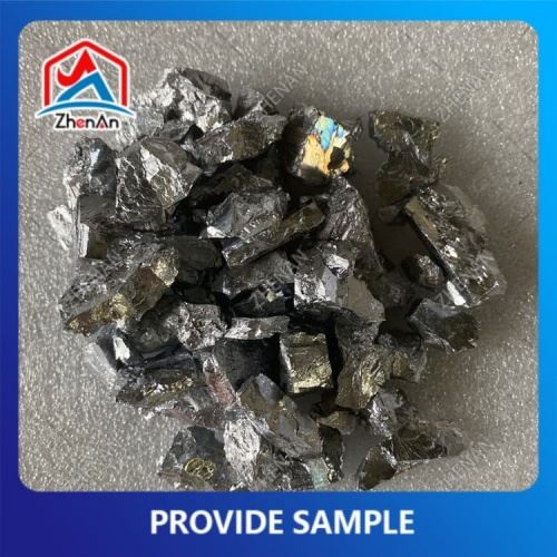 ফেরোভানাডিয়াম অ্যালয় 10-50 মিমি উন্নত শক্তির জন্য