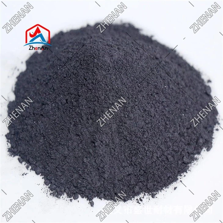 Ultrafine Silicon Powder factory