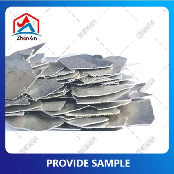 High-Consistency Electrolytic Manganese Metal Flakes suppliers