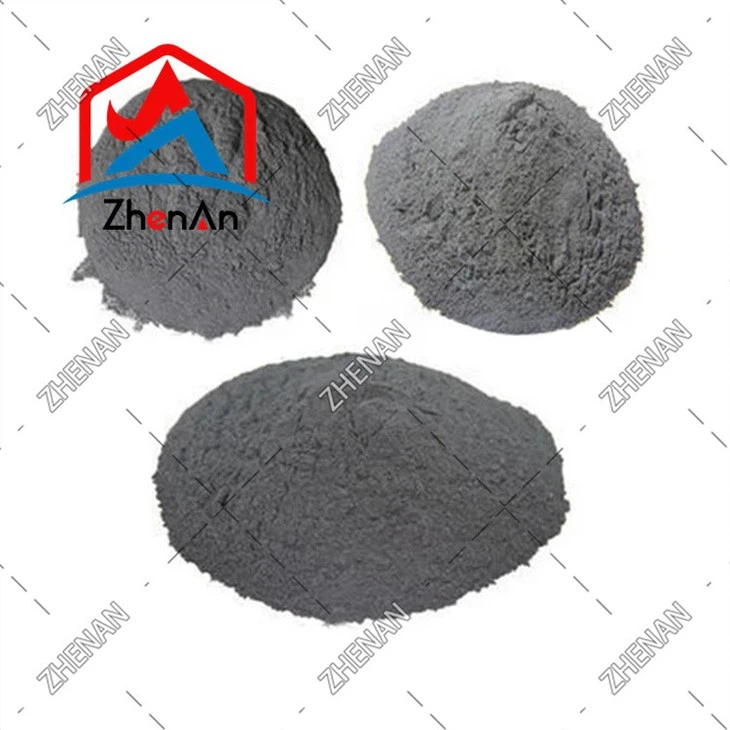 High Quality Metal Silicon Powder