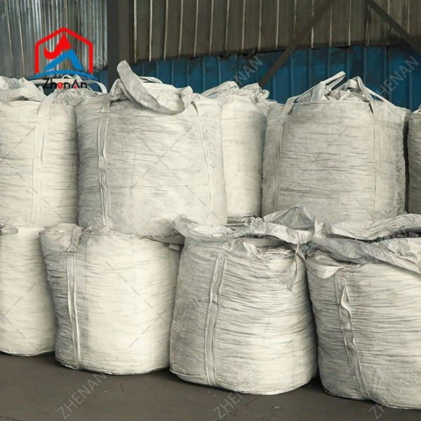 Industrial Calcium Silicon