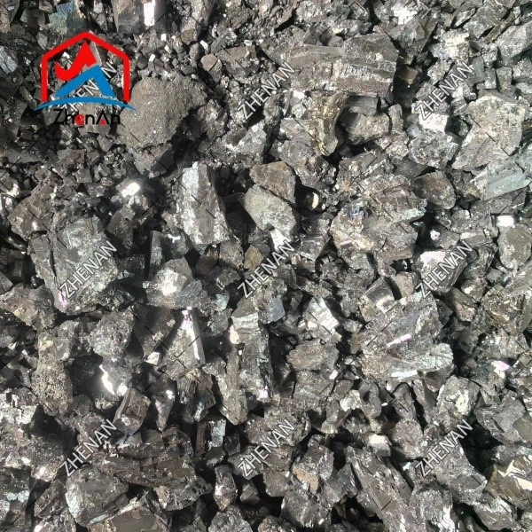 Ferrovanadium Ferrovanadium